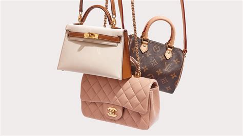 chanel hermes lv maniavintage|Hermes, Chanel, and Louis Vuitton: A Comparison of the Most .